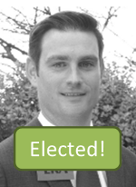 Michael Owen Elected